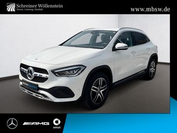MB GLA 250