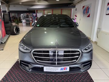 MB S 400