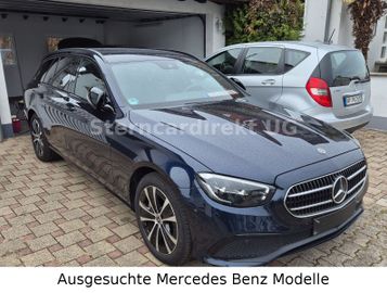 MB E 300