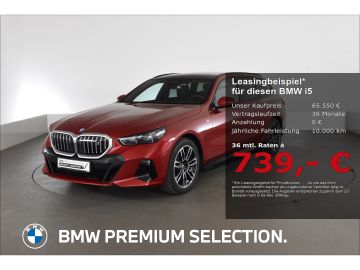 BMW i5