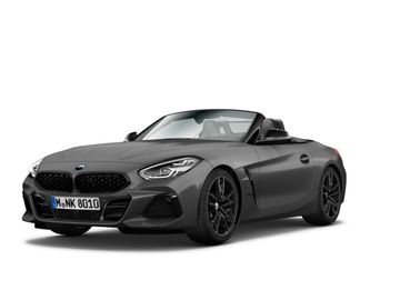 BMW Z4 M40i