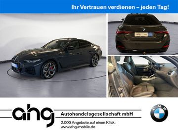 BMW 440 Gran Coupe