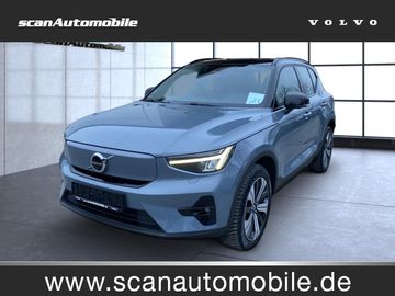 VOLVO XC 40