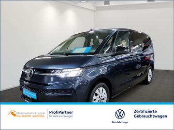 VW T7 Multivan