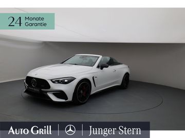 MB CLE 53 AMG