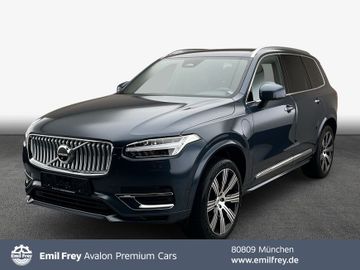 VOLVO XC 90