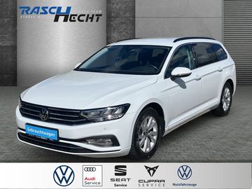 VW Passat Variant