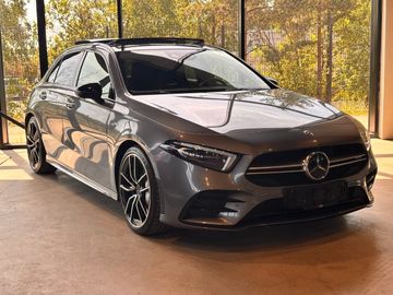 MB A 35 AMG