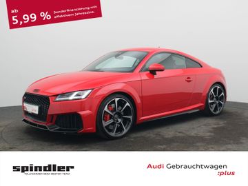 AUDI TT RS