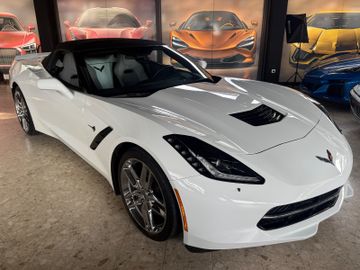 Corvette C7