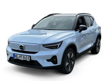 VOLVO XC 40