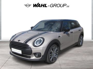 MINI COOPER_D_CLUBMAN