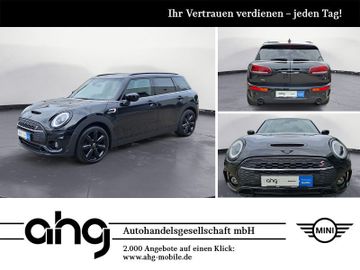 MINI COOPER_S_CLUBMAN