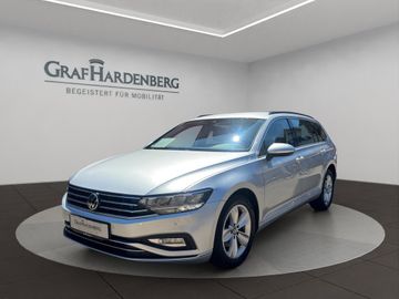 VW Passat Variant