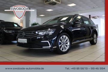 VW Passat Variant