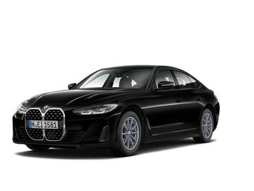 BMW 420 Gran Coupe