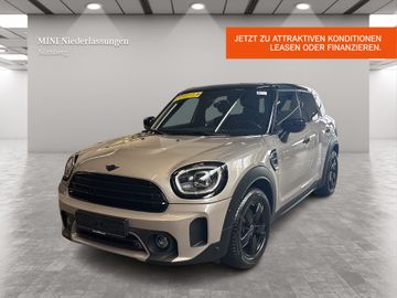 MINI COOPER_COUNTRYMAN