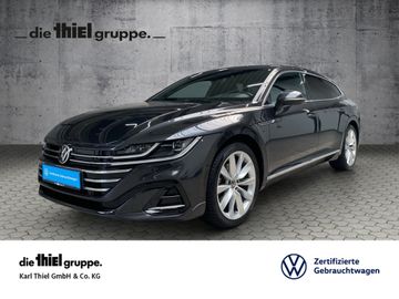 VW Arteon