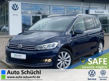 VW Touran