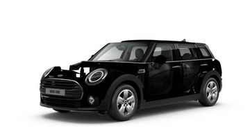 MINI ONE_CLUBMAN