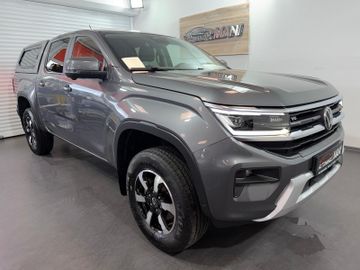 VW Amarok