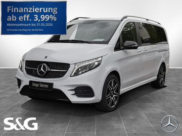 MB V 300