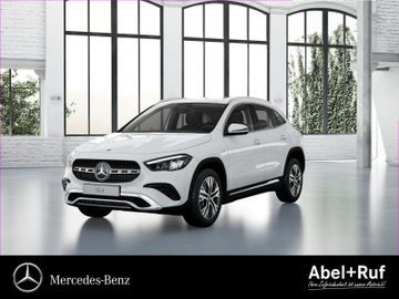 MB GLA 250