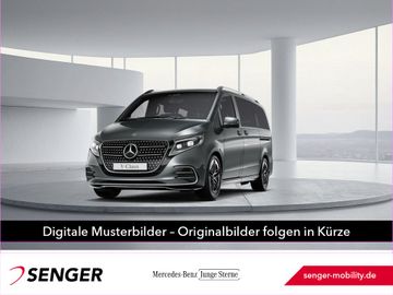 MB V 300