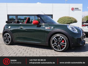 MINI JOHN_COOPER_WORKS_CABRIO
