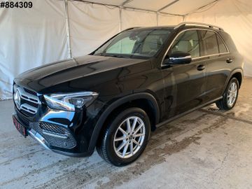 MB GLE 350