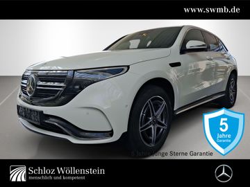 MB EQC