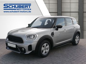 MINI COOPER_COUNTRYMAN