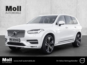 VOLVO XC 90