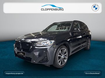 BMW X3 M40