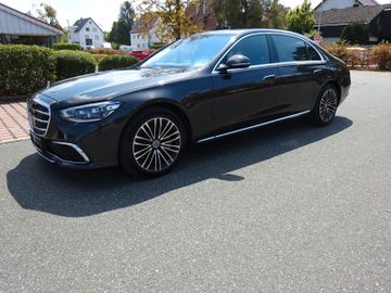 MB S 580