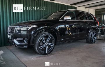 VOLVO XC 90