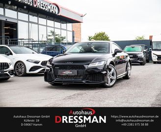 AUDI TT RS