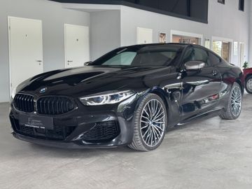 BMW M850