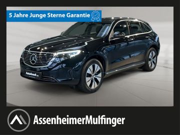 MB EQC