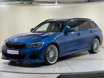 BMW M340d