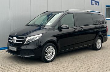 MB V 250