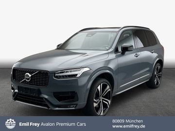 VOLVO XC 90