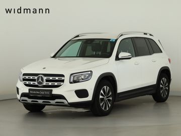 MB GLB 200