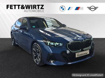 BMW i5