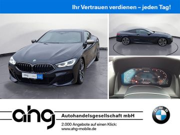 BMW M850