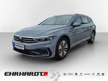 VW Passat Variant