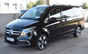 MB V 250