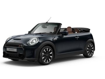MINI COOPER_S_CABRIO