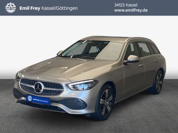 MB C 300