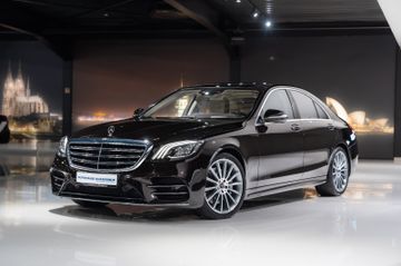 MB S 560